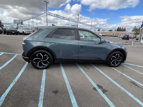 Certified 2023 Hyundai Ioniq 5 SEL AWD/4WD image 6