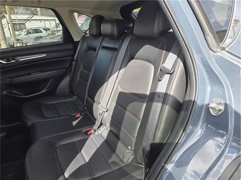 Used 2023 MAZDA CX-5 Carbon Edition AWD/4WD image 10