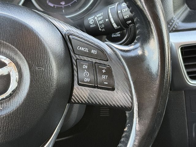 Used 2016 MAZDA CX-5 Touring w/ Bose/Moonroof Package FWD image 13