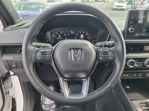 Used 2026 Honda CR-V Sport-L image 25