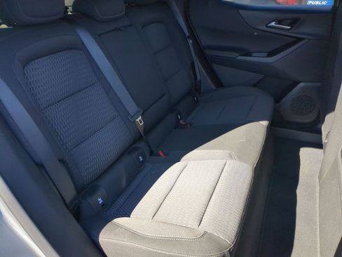 Used 2025 Chevrolet Equinox LT image 29