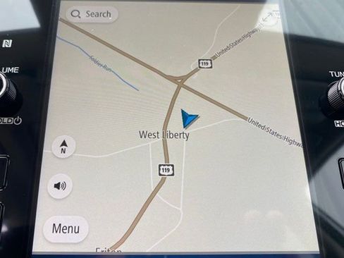 New 2025 Subaru Crosstrek 2.5i Limited image 11