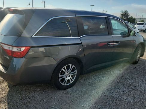 Used 2013 Honda Odyssey EX image 5