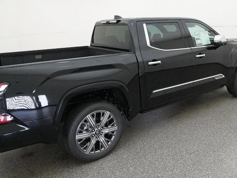 New 2026 Toyota Tundra Capstone AWD/4WD image 39