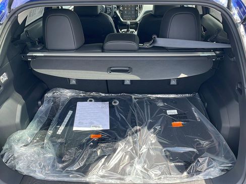 New 2026 Subaru Crosstrek 2.5i Limited AWD/4WD image 30