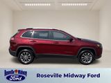 Used 2019 Jeep Cherokee Latitude Plus image 1