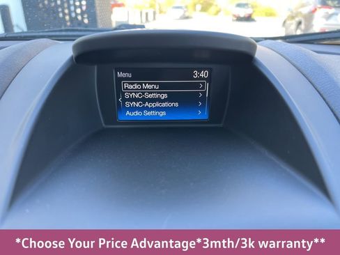 Used 2019 Ford Fiesta SE image 49