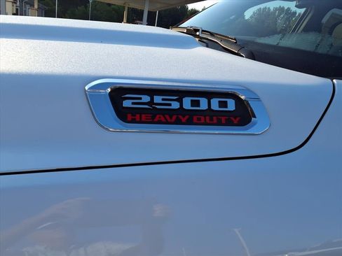 New 2026 RAM 2500 Tradesman image 6