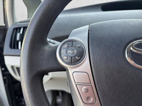 Used 2015 Toyota Prius Two FWD image 15