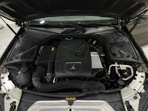 Used 2017 Mercedes-Benz C 300 4MATIC Coupe image 27
