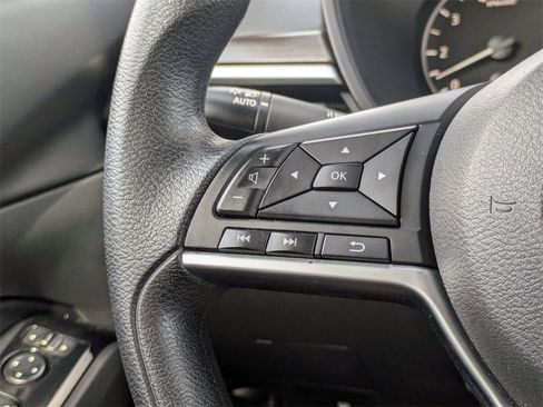 Certified 2023 Nissan Altima 2.5 SV image 18