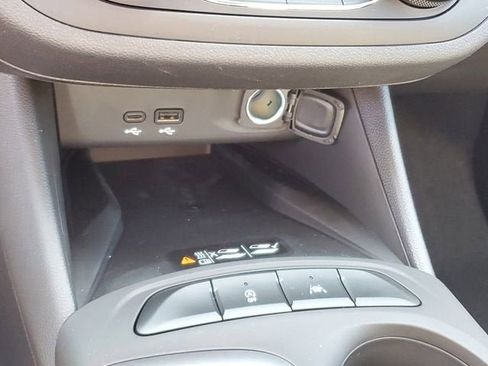 New 2026 Buick Envista Preferred w/ Convenience II Package image 23