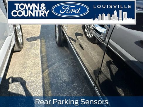 Used 2013 Ford F150 Platinum AWD/4WD image 10