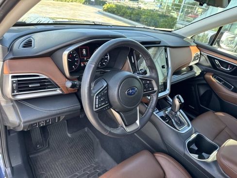Used 2024 Subaru Outback Touring image 16