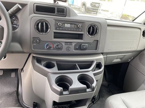 New 2025 Ford E-450 and Econoline 450 Super Duty w/ Power Equipment Group image 16