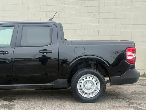 Used 2024 Ford Maverick XL w/ Equipment Group 100A Standard AWD/4WD image 4