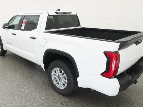 New 2026 Toyota Tundra SR5 RWD image 5