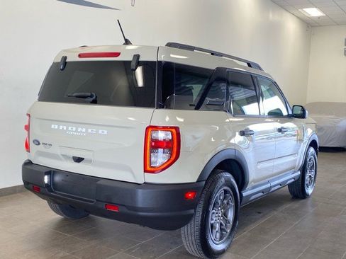 Certified 2024 Ford Bronco Sport Big Bend AWD/4WD image 9