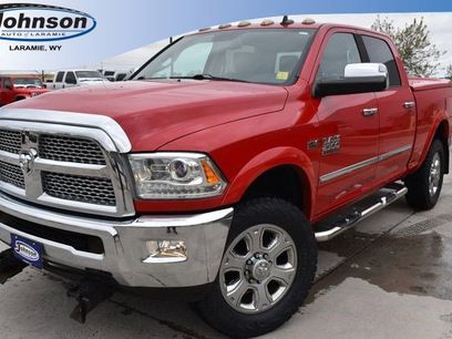 Used 2014 RAM 2500 Laramie