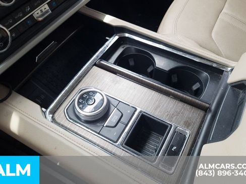 Used 2022 Ford Expedition Max Limited RWD image 11