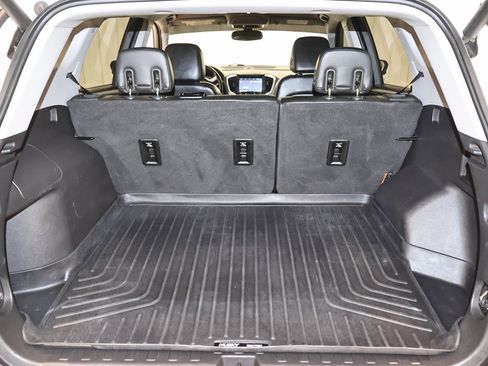 Used 2019 GMC Terrain SLT w/ Preferred Package image 36