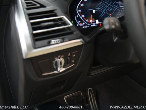 Used 2024 BMW X3 M40i w/ Premium Package image 27