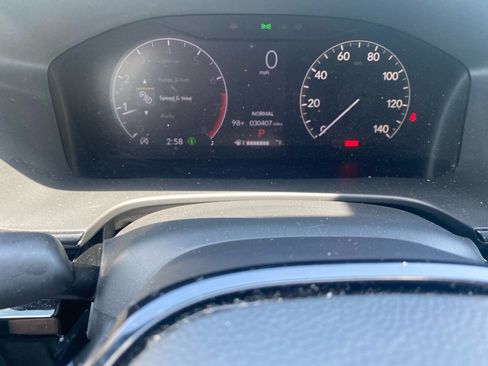 Certified 2024 Honda CR-V EX-L image 14