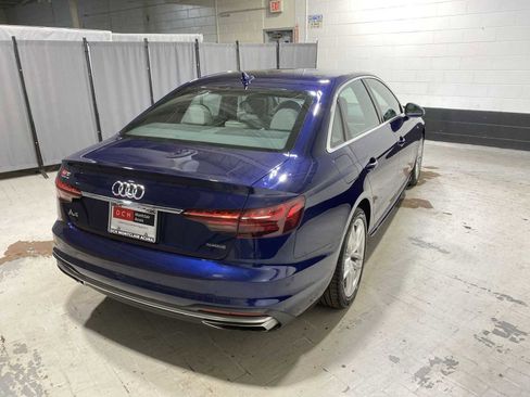 Used 2020 Audi A4 2.0T Premium w/ Convenience Package image 26
