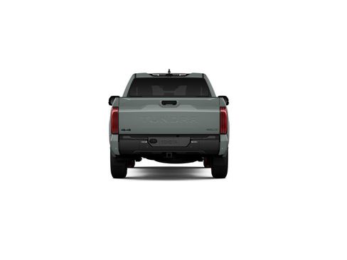New 2025 Toyota Tundra Limited AWD/4WD image 30