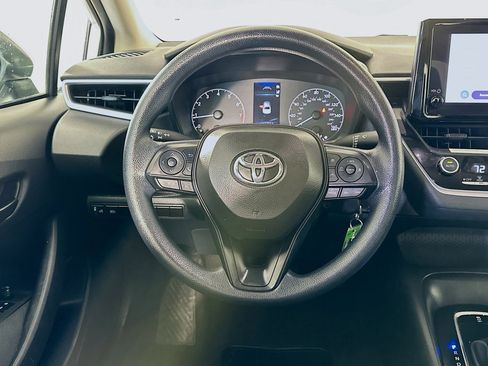 Used 2024 Toyota Corolla LE image 17