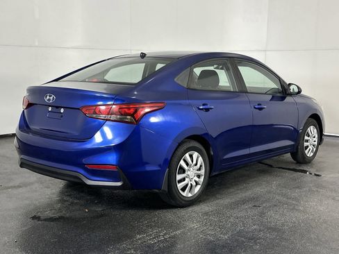 Used 2020 Hyundai Accent SE image 8