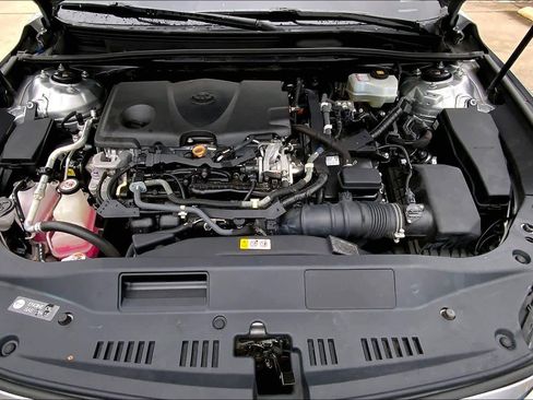 Used 2020 Toyota Avalon Limited w/ Advanced Safety Package image 29