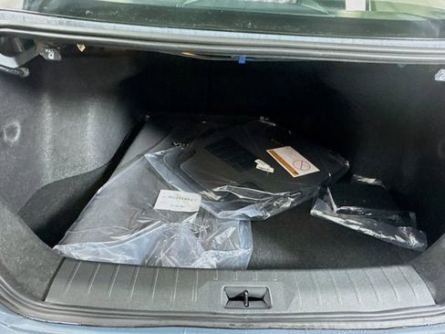 New 2026 Nissan Sentra SV w/ SV Convenience Package image 21