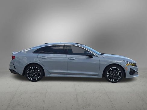 Used 2022 Kia K5 GT-Line w/ GT-Line FWD Premium Package image 7