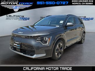 Used 2023 Kia Niro Wind FWD video 1