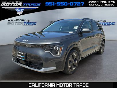 Used 2023 Kia Niro Wind
