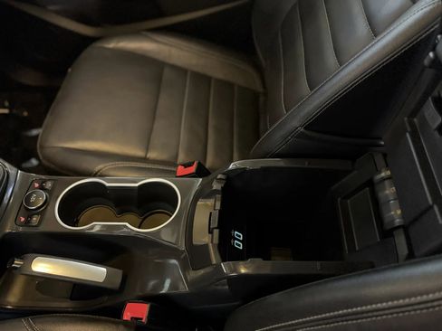 Used 2016 Ford Escape Titanium w/ Equipment Group 301A image 37