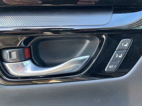 Used 2026 Honda CR-V EX-L image 11