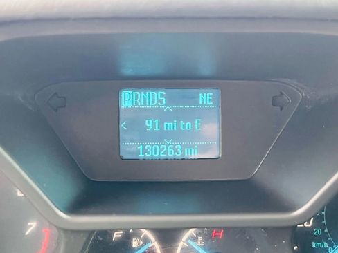 Used 2017 Ford Transit Connect XLT image 26