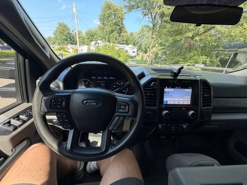 Used 2019 Ford F250 XLT AWD/4WD image 58