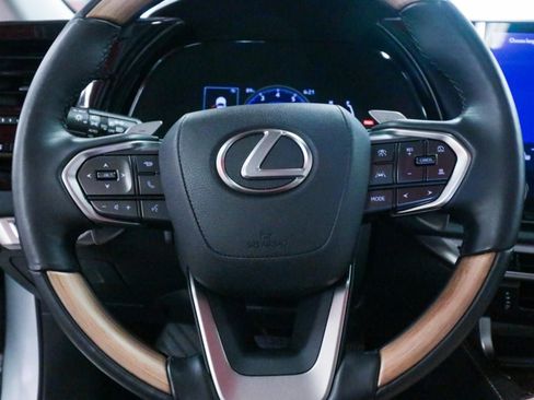 Used 2023 Lexus RX 350 Premium Plus w/ Accessory Package (K3) FWD image 19