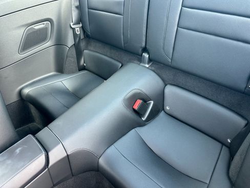 Used 2022 Porsche 911 Carrera RWD image 13