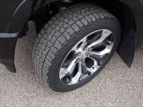 Certified 2019 RAM 1500 Limited w/ Advanced Safety Group AWD/4WD image 13