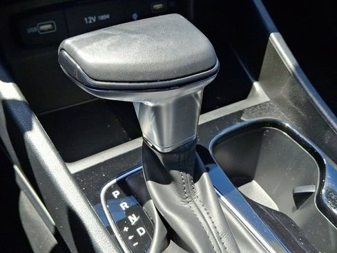 Used 2023 Hyundai Tucson SEL w/ Convenience Package AWD/4WD image 15