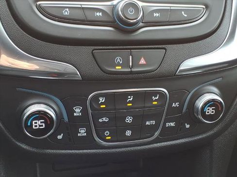 Used 2024 Chevrolet Equinox LT w/ LPO, Floor Liner Package image 23