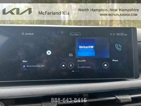 Used 2025 Hyundai Tucson SEL AWD/4WD image 19