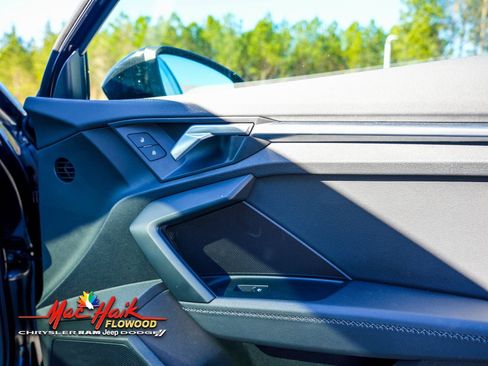 Used 2024 Audi A3 2.0T Premium image 10