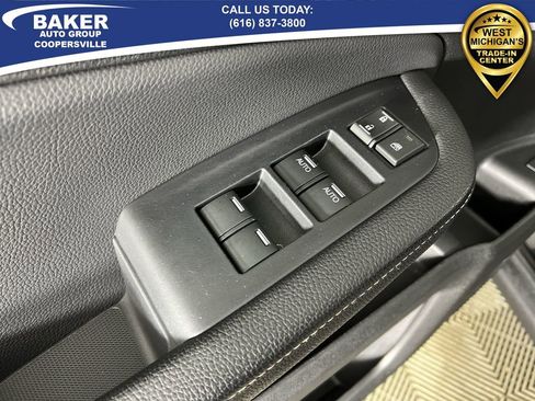 Used 2025 Honda Ridgeline RTL image 23