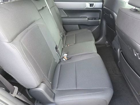 New 2026 Hyundai Santa Fe SE AWD/4WD image 24
