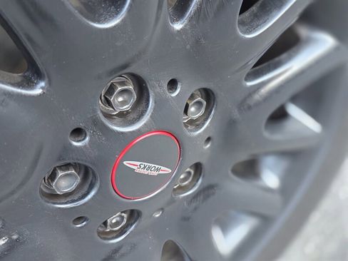 Used 2016 MINI Cooper S image 20